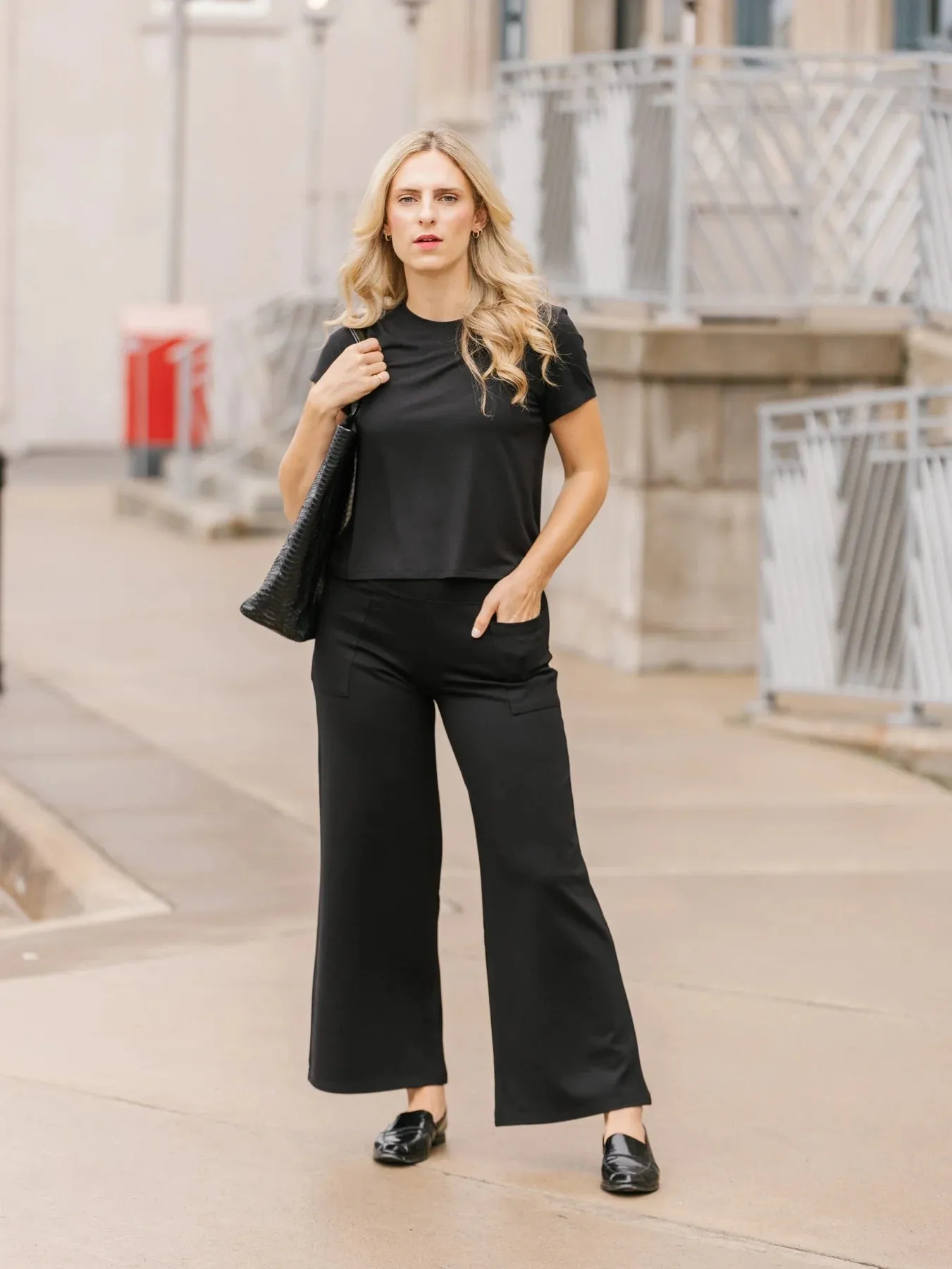 4062 Campbell Pant