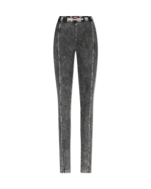 Athena-DNM Leggings