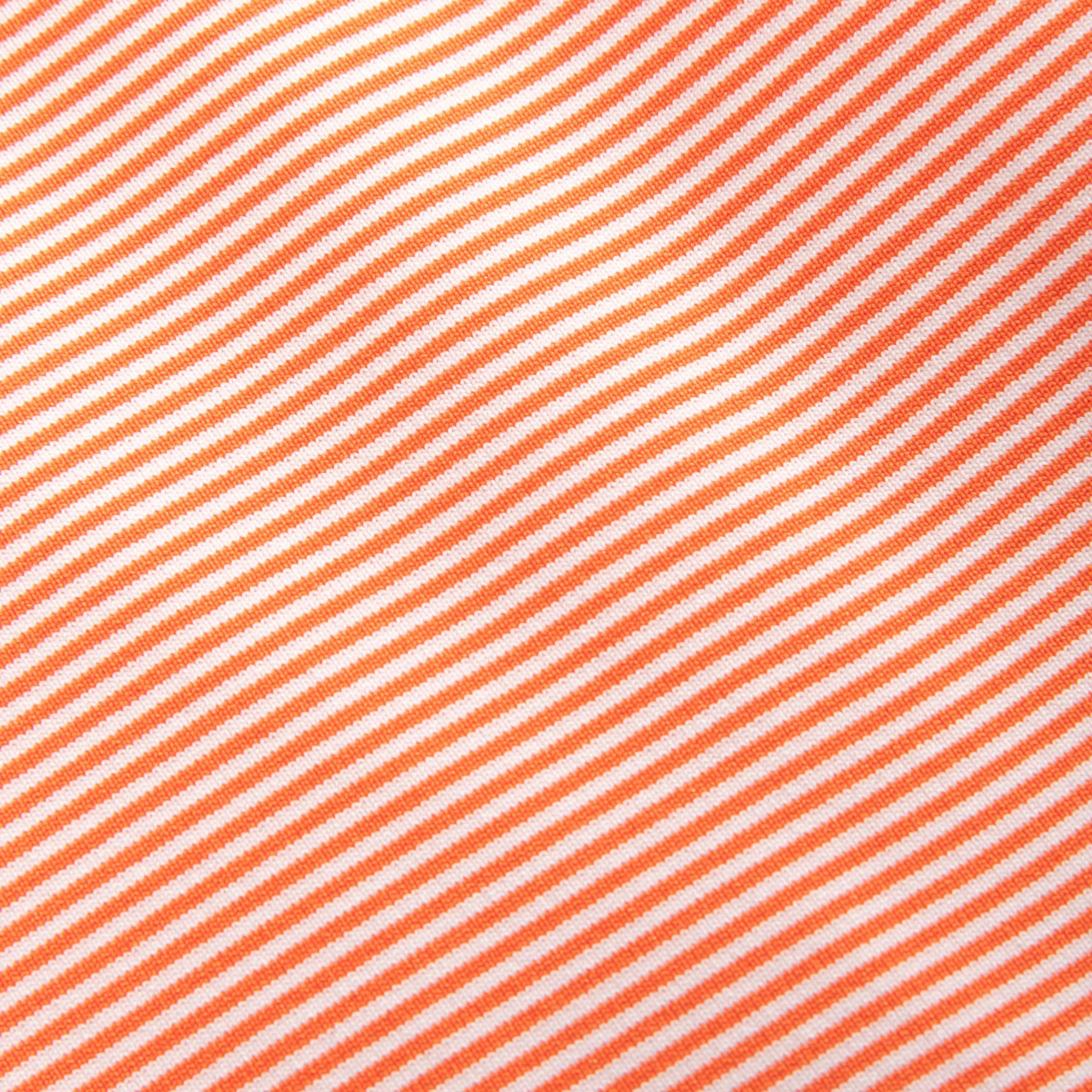 Auburn Vault Pinstripe Performance Polo