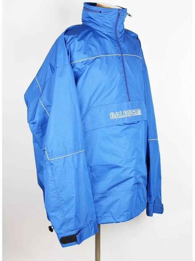 Balenciaga Anorak 44
