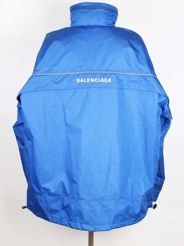 Balenciaga Anorak 44