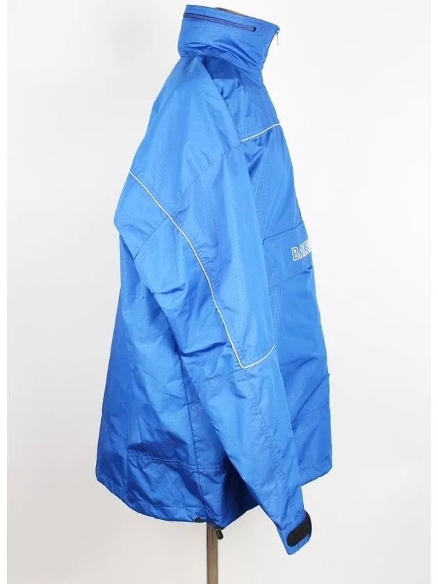 Balenciaga Anorak 44