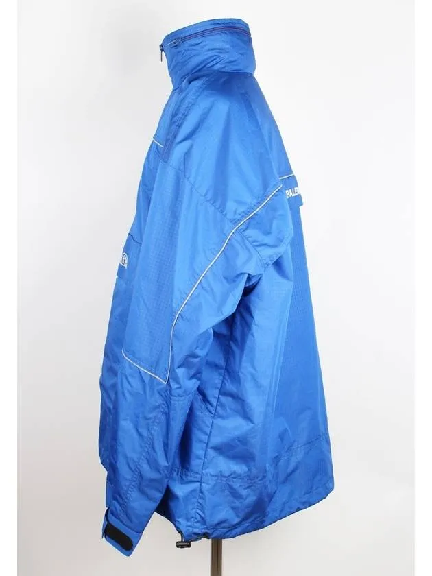 Balenciaga Anorak 44