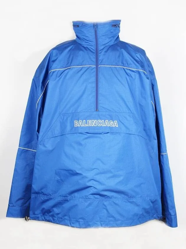 Balenciaga Anorak 44