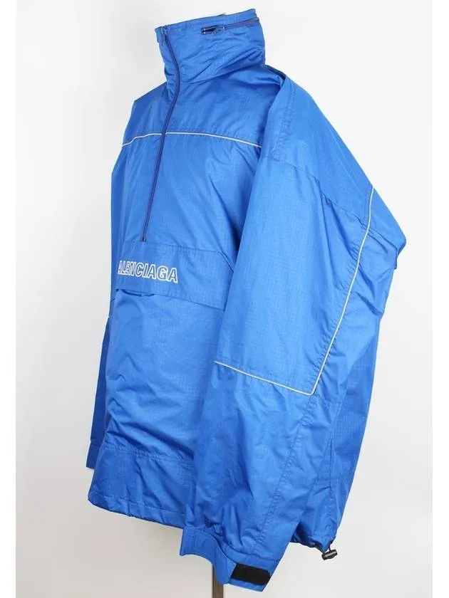 Balenciaga Anorak 44