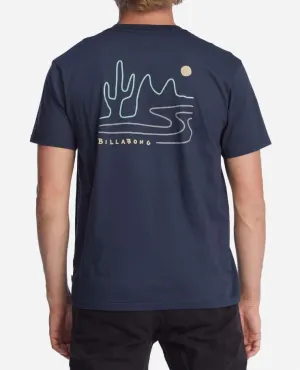 Billabong Panaroma SS T-Shirt