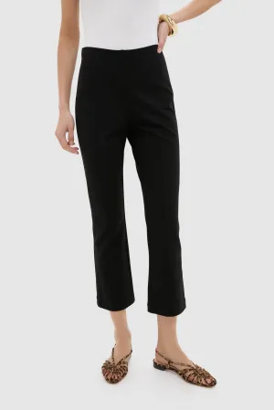 Black Ponte Ashford Pants