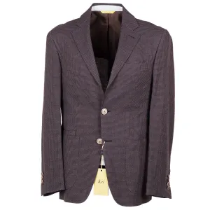 Canali Lightweight 'Kei' Sport Coat