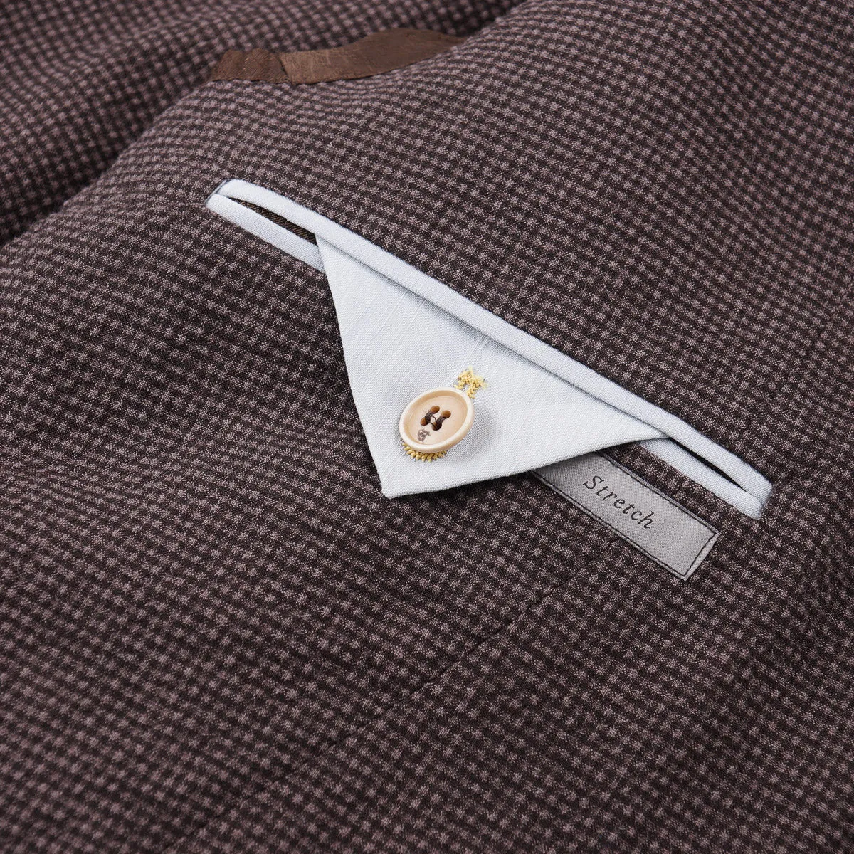 Canali Lightweight 'Kei' Sport Coat