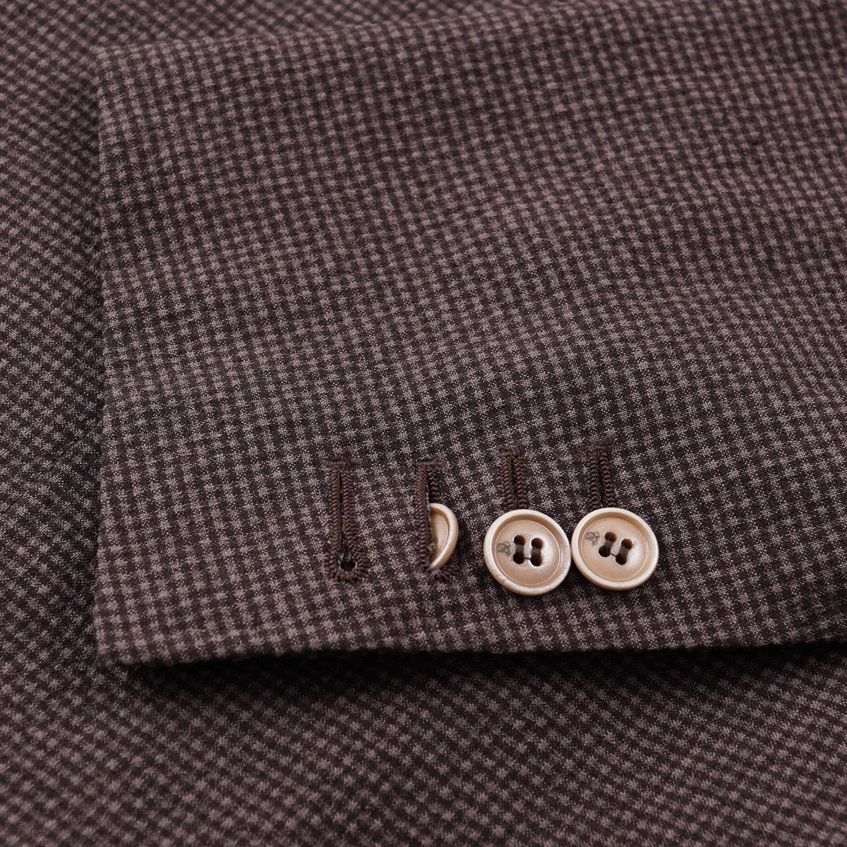 Canali Lightweight 'Kei' Sport Coat