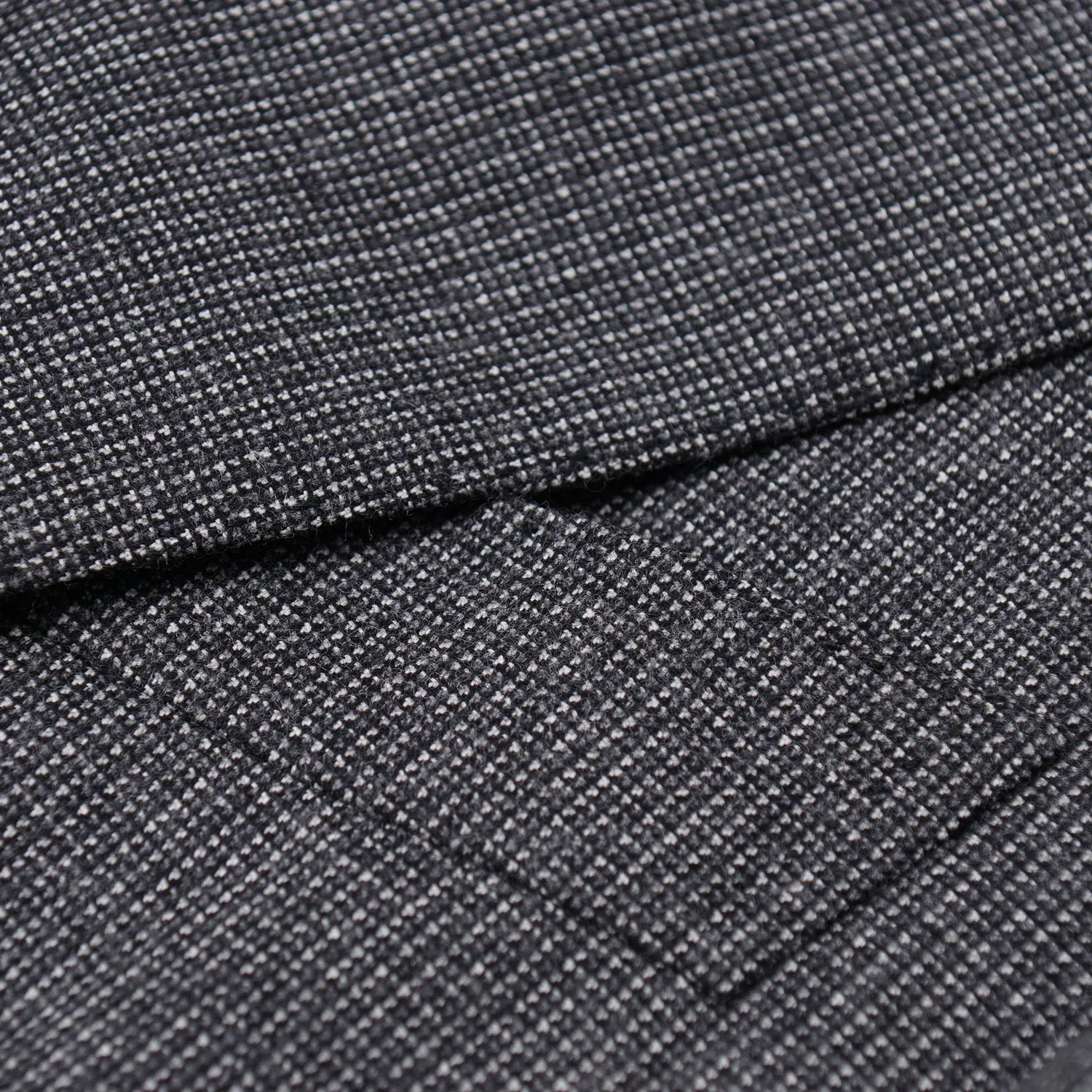 Cesare Attolini Slim-Fit Wool Suit with Peak Lapels
