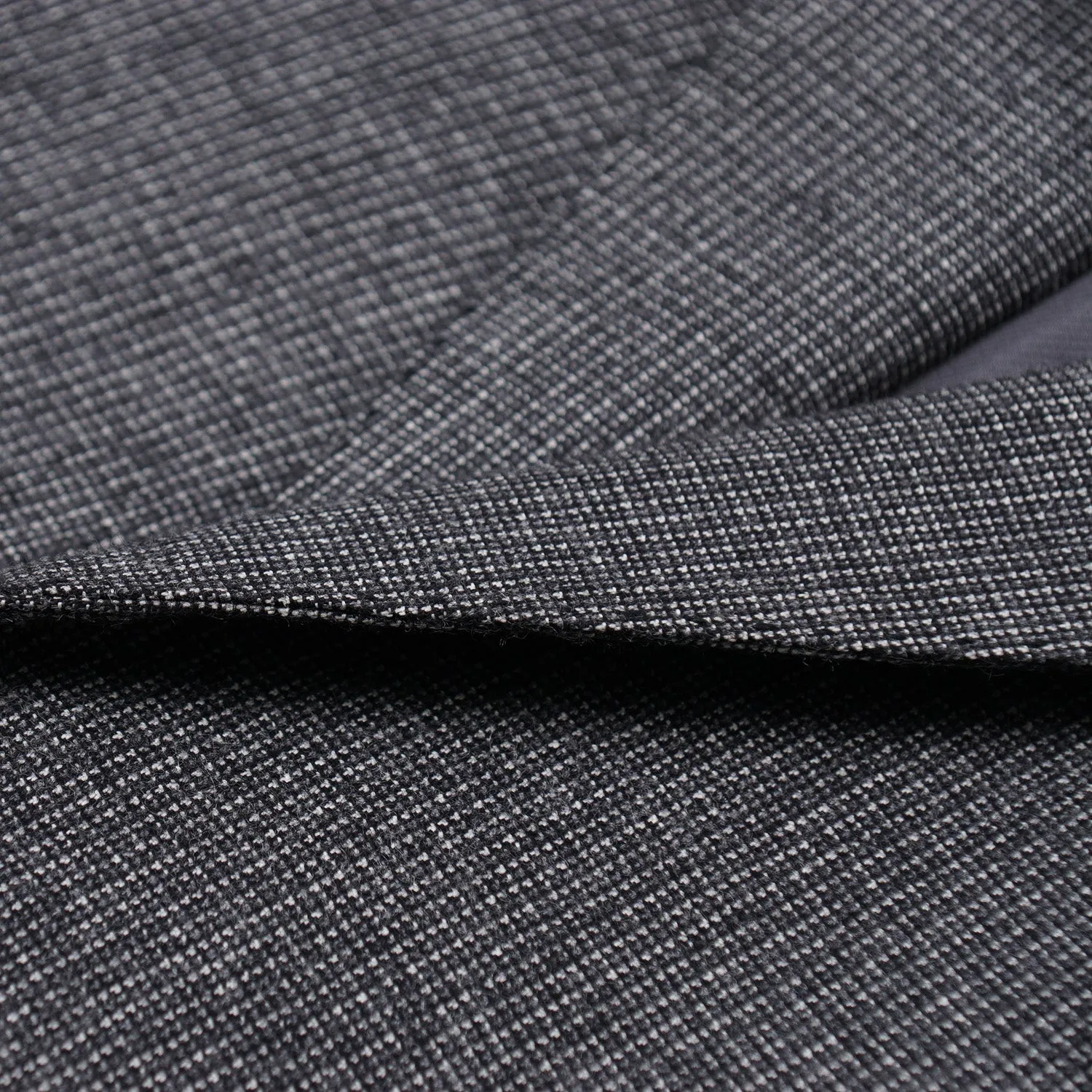 Cesare Attolini Slim-Fit Wool Suit with Peak Lapels