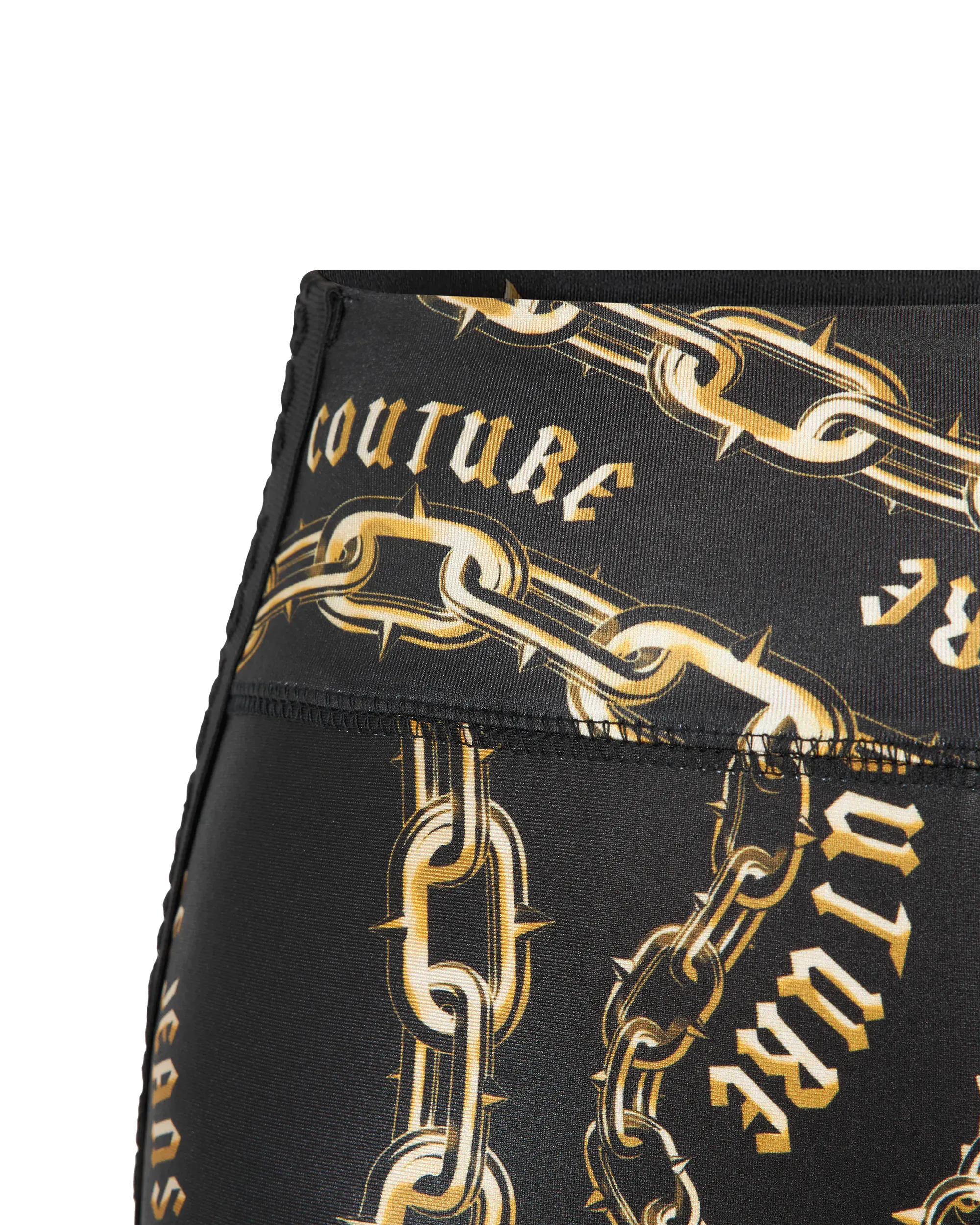 Chain Couture Leggings