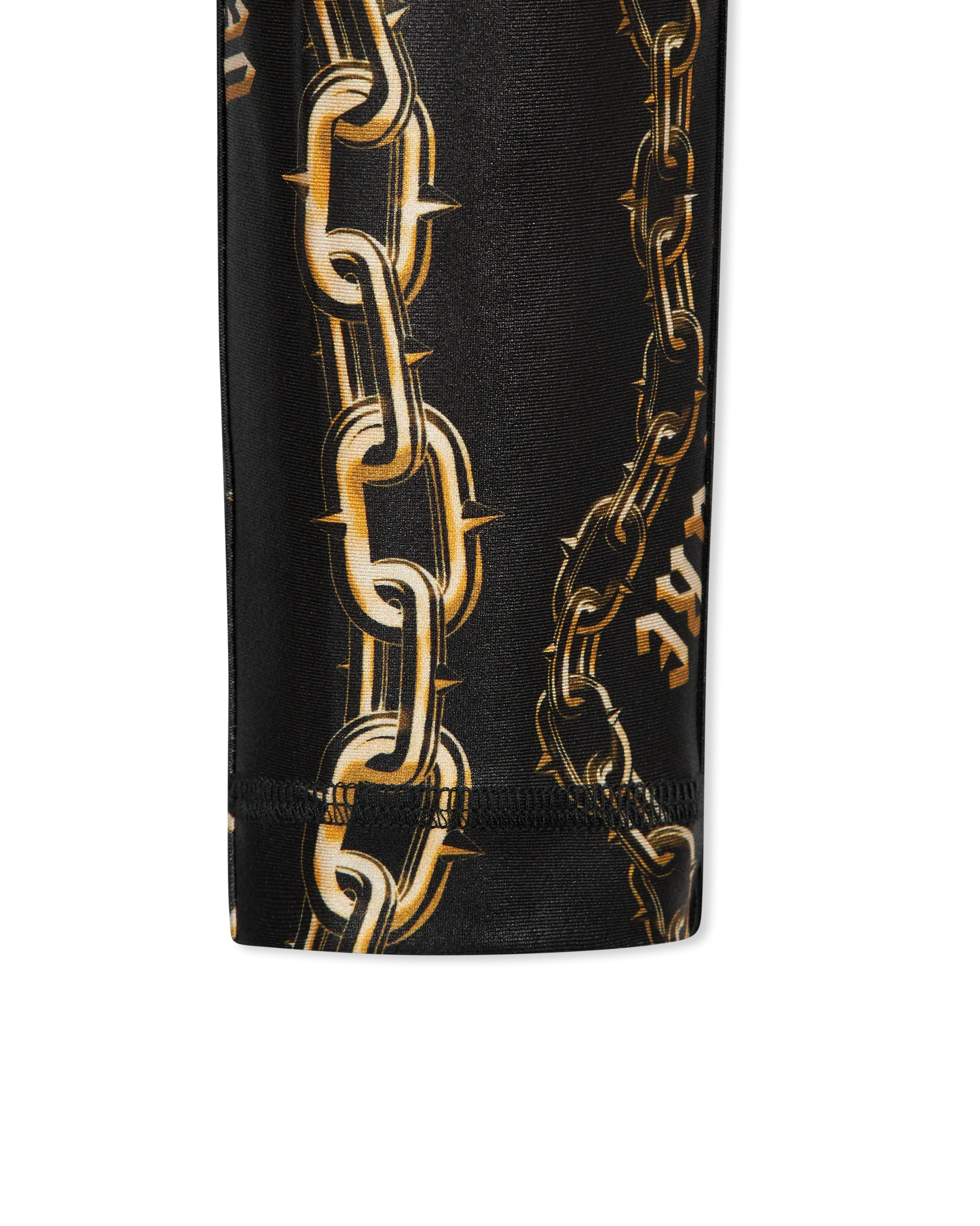 Chain Couture Leggings