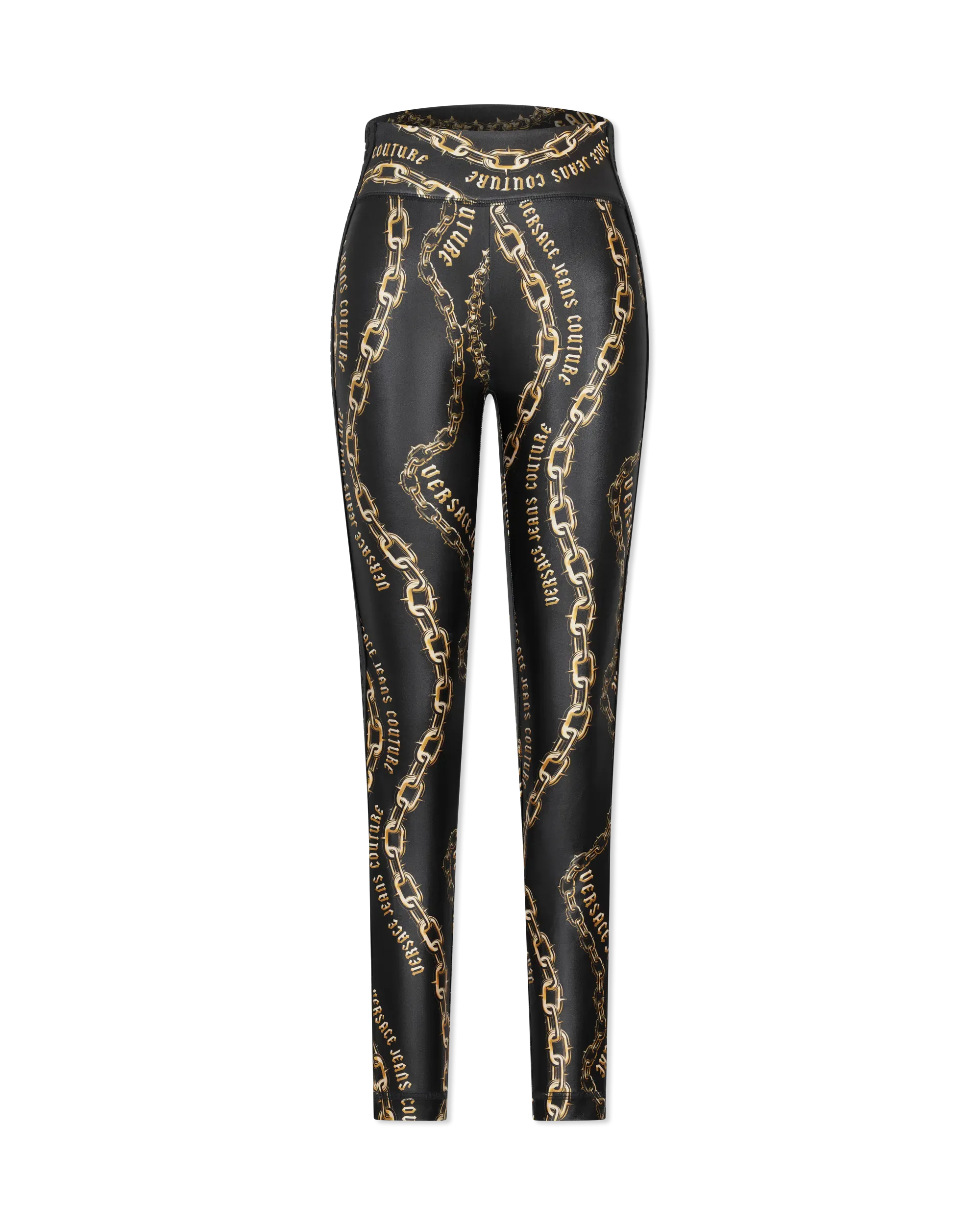 Chain Couture Leggings