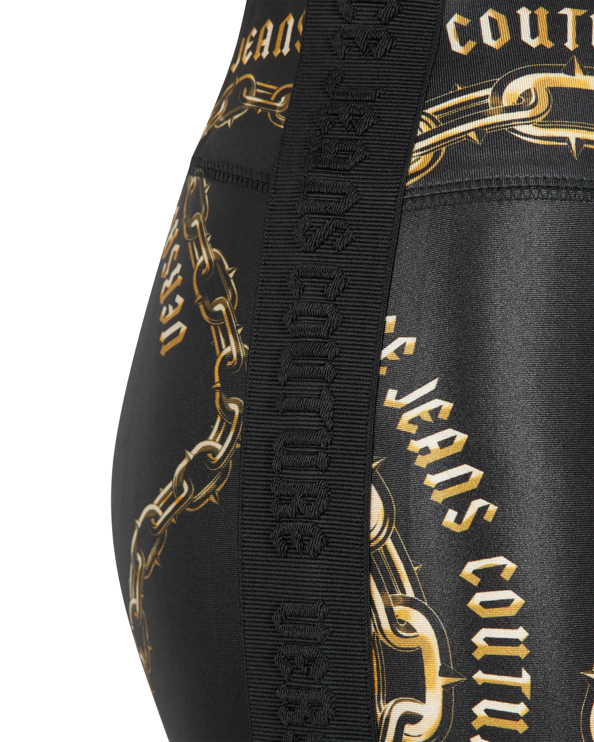 Chain Couture Leggings
