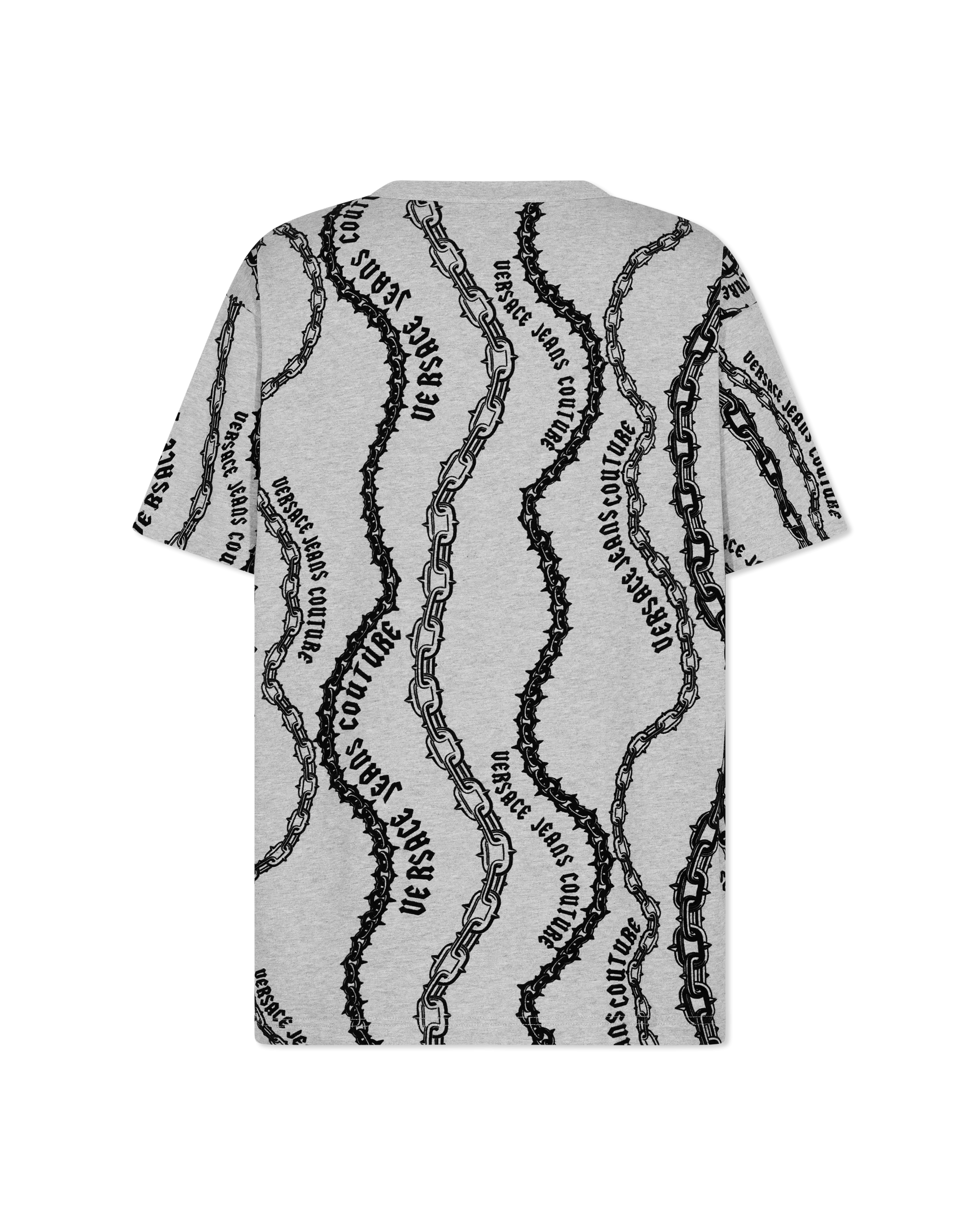 Chain Couture Regular-Fit T-Shirt