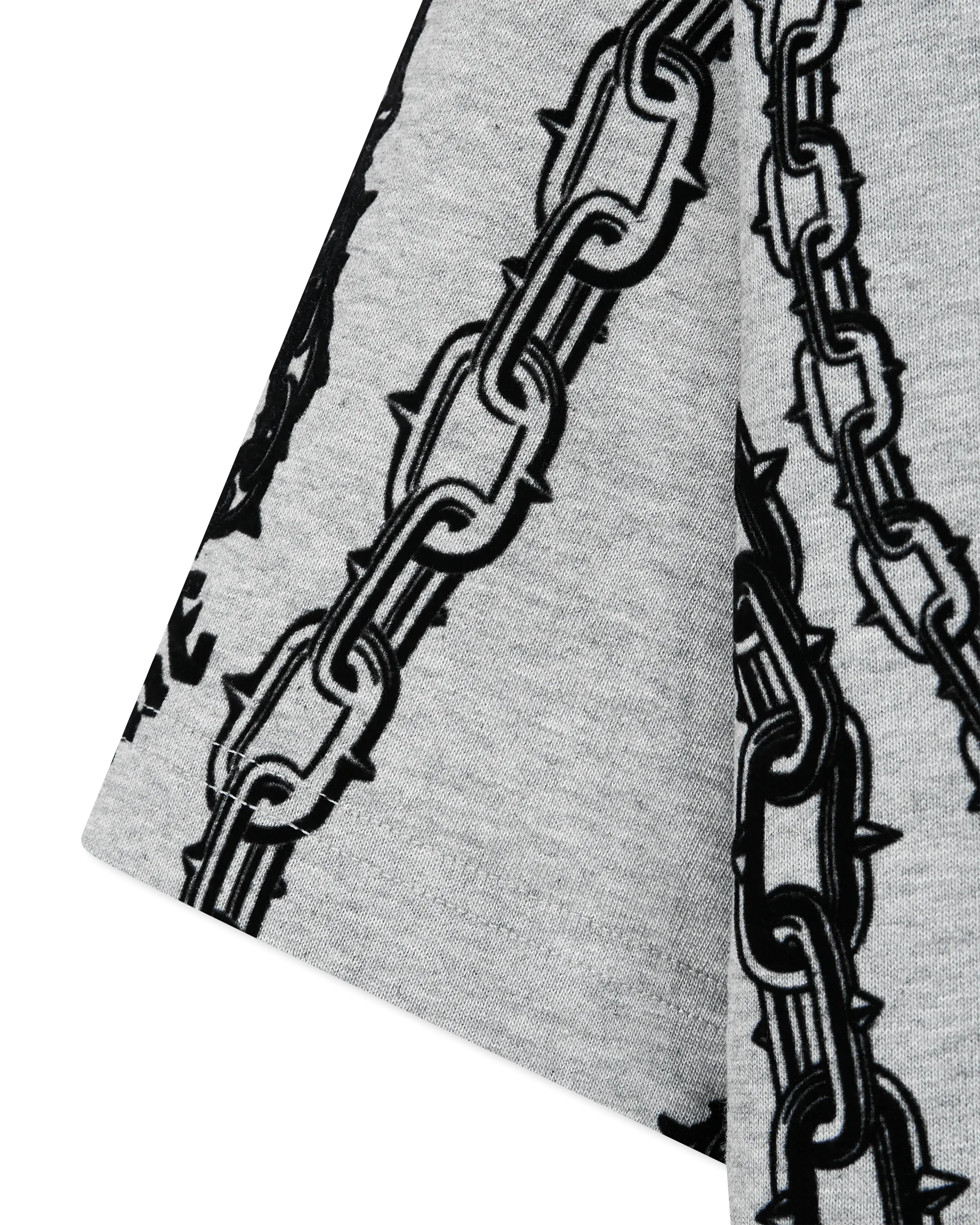 Chain Couture Regular-Fit T-Shirt