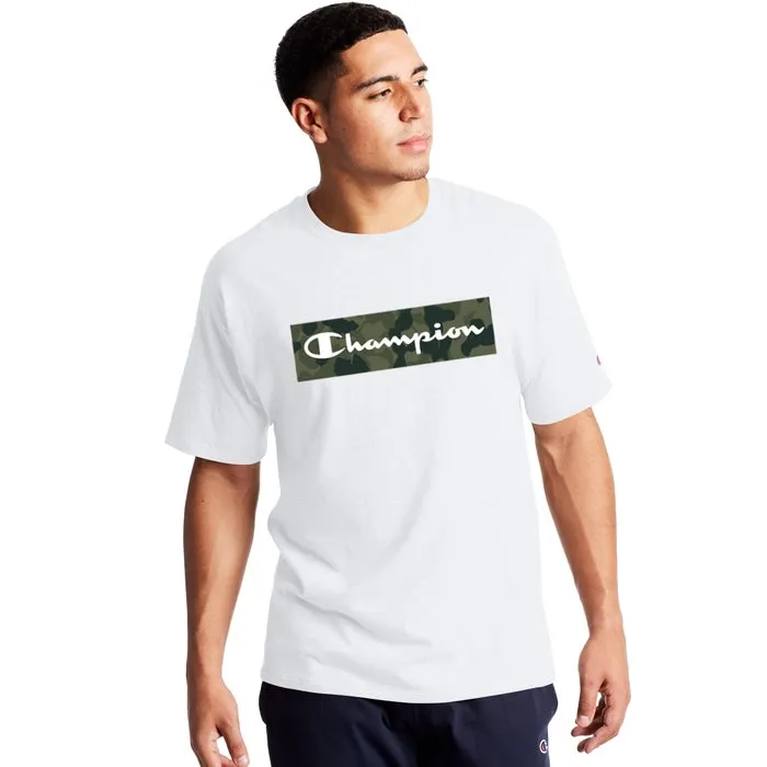 Champion Classic Graphic Tee