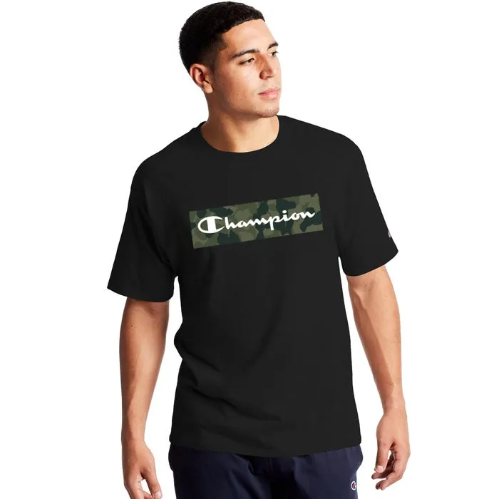 Champion Classic Graphic Tee