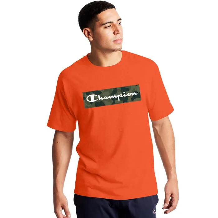 Champion Classic Graphic Tee