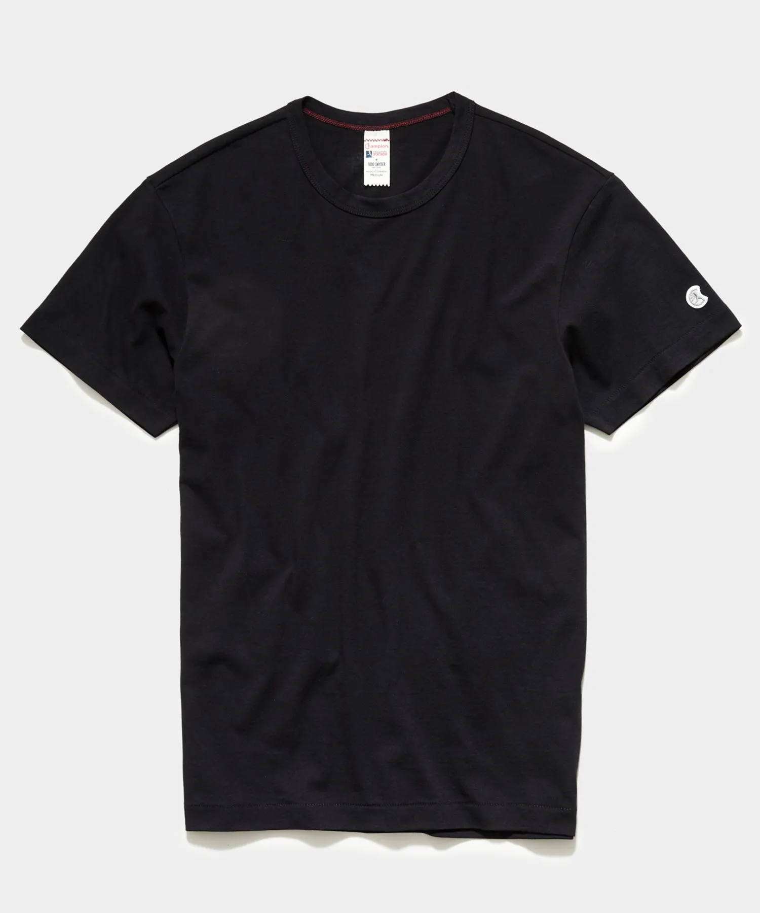 Champion Jersey Tee