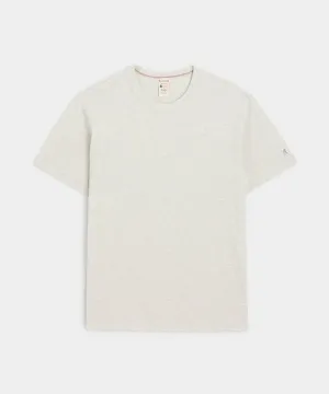 Champion Jersey Tee