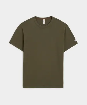 Champion Jersey Tee