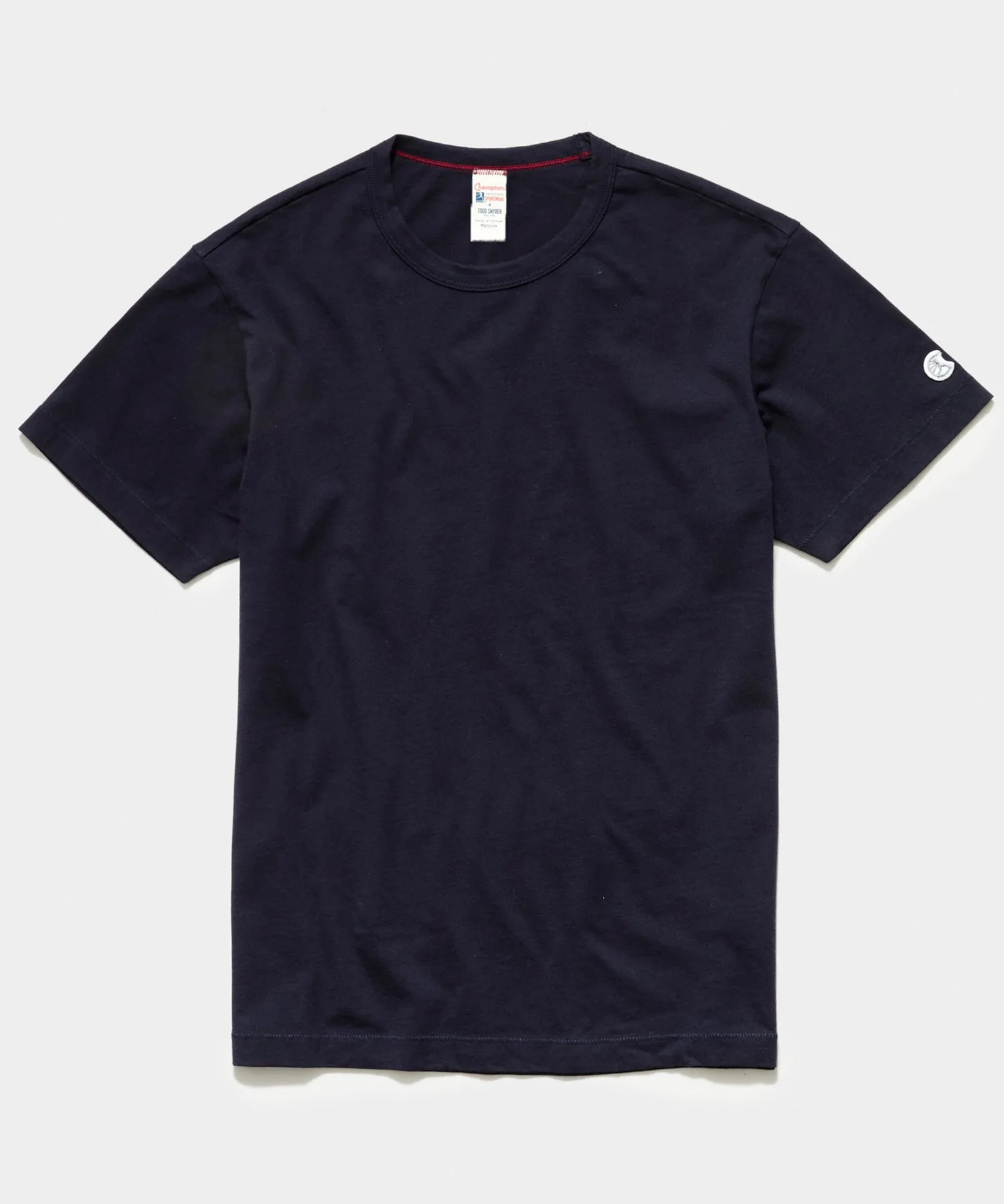 Champion Jersey Tee