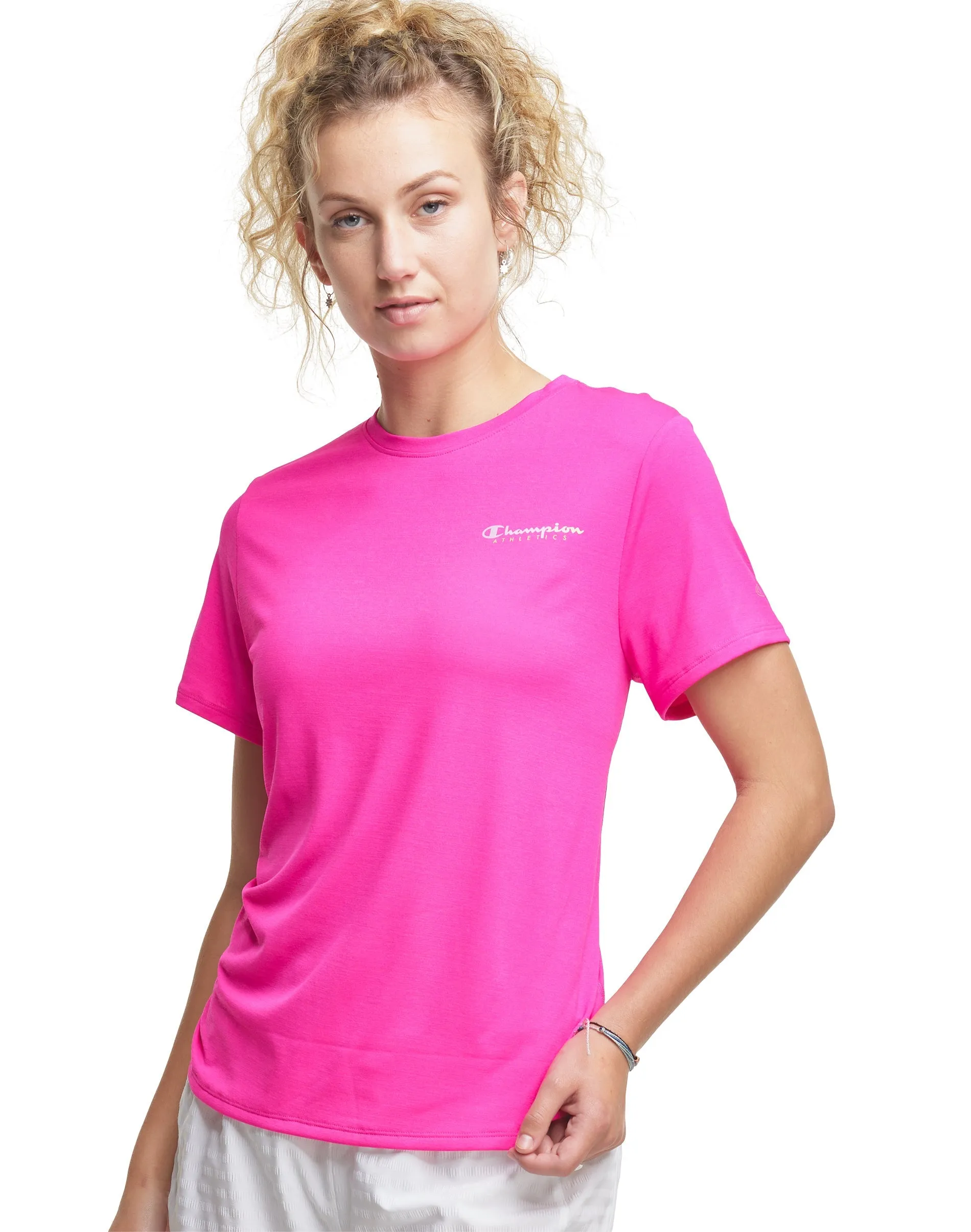 Champion W Sport Lightweight Tee