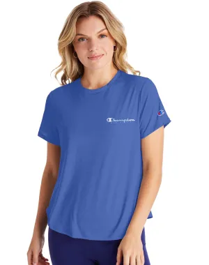 Champion W Sport Lightweight Tee