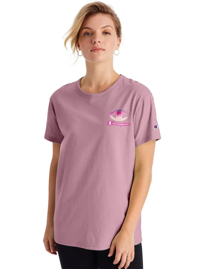 Champion W The Boyfriend Tee