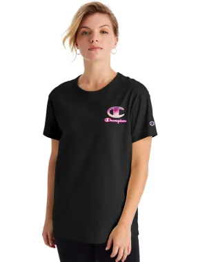 Champion W The Boyfriend Tee
