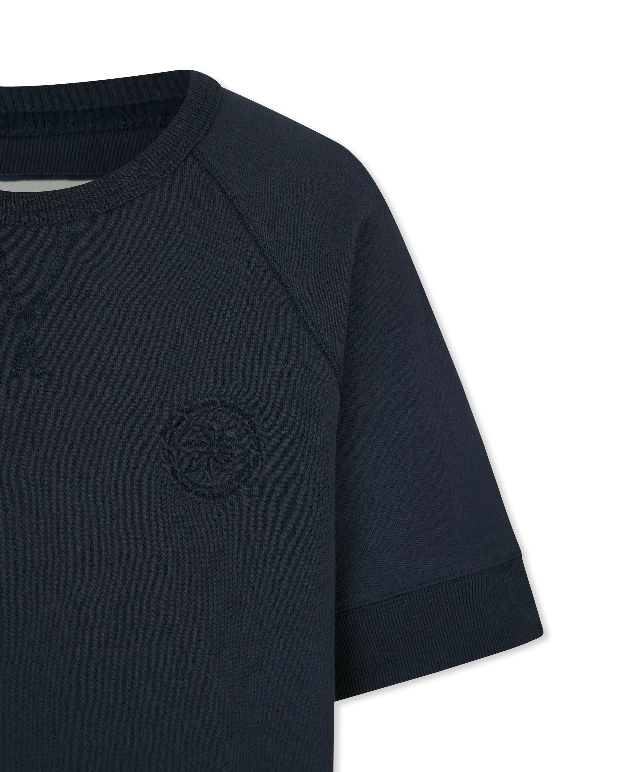 Champlain French Terry T-shirt