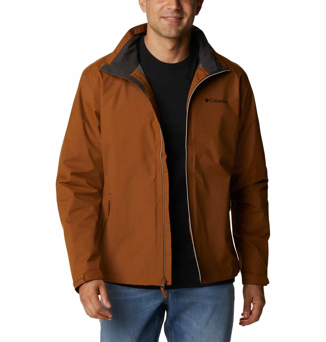 Columbia Bradley Peak Jacket