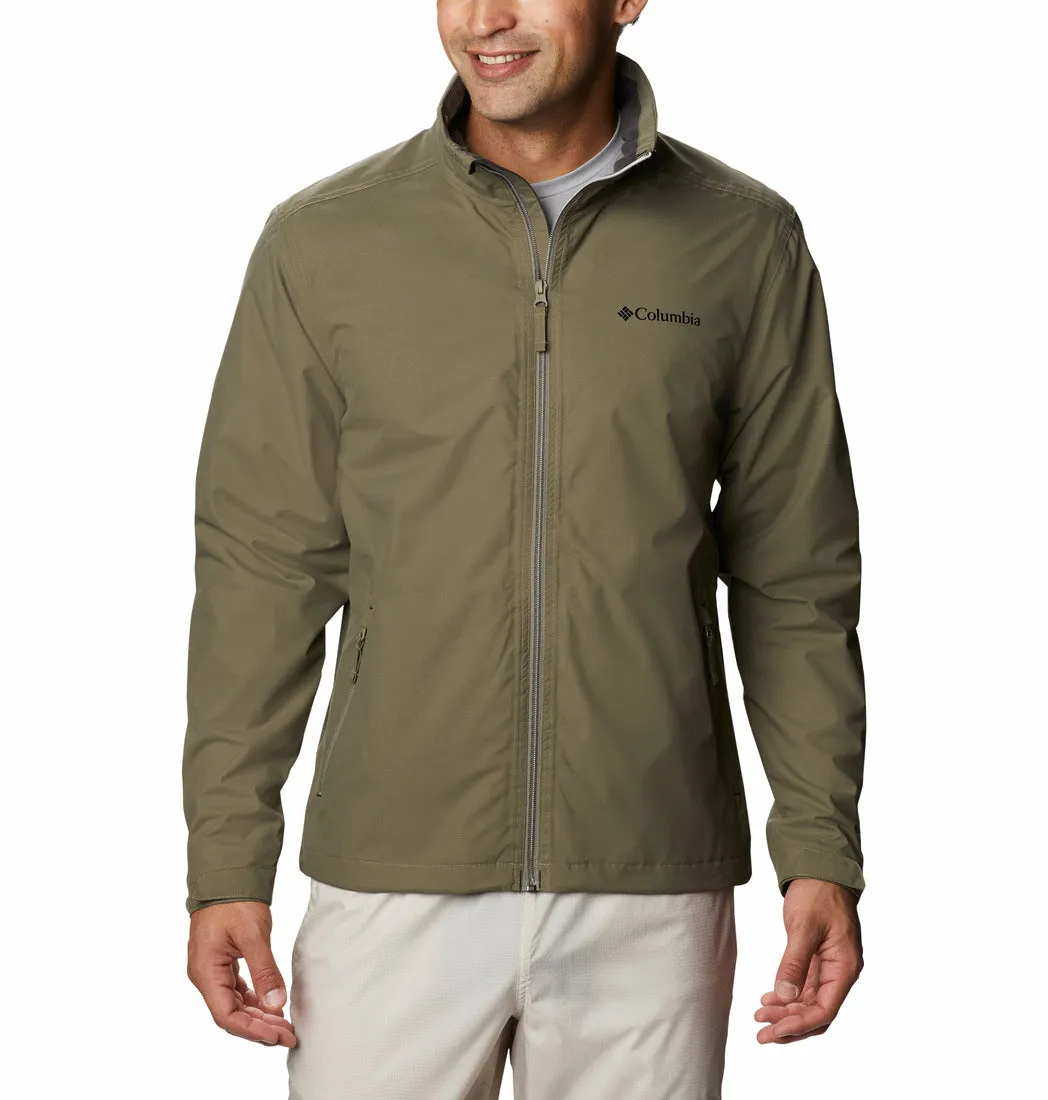 Columbia Bradley Peak Jacket