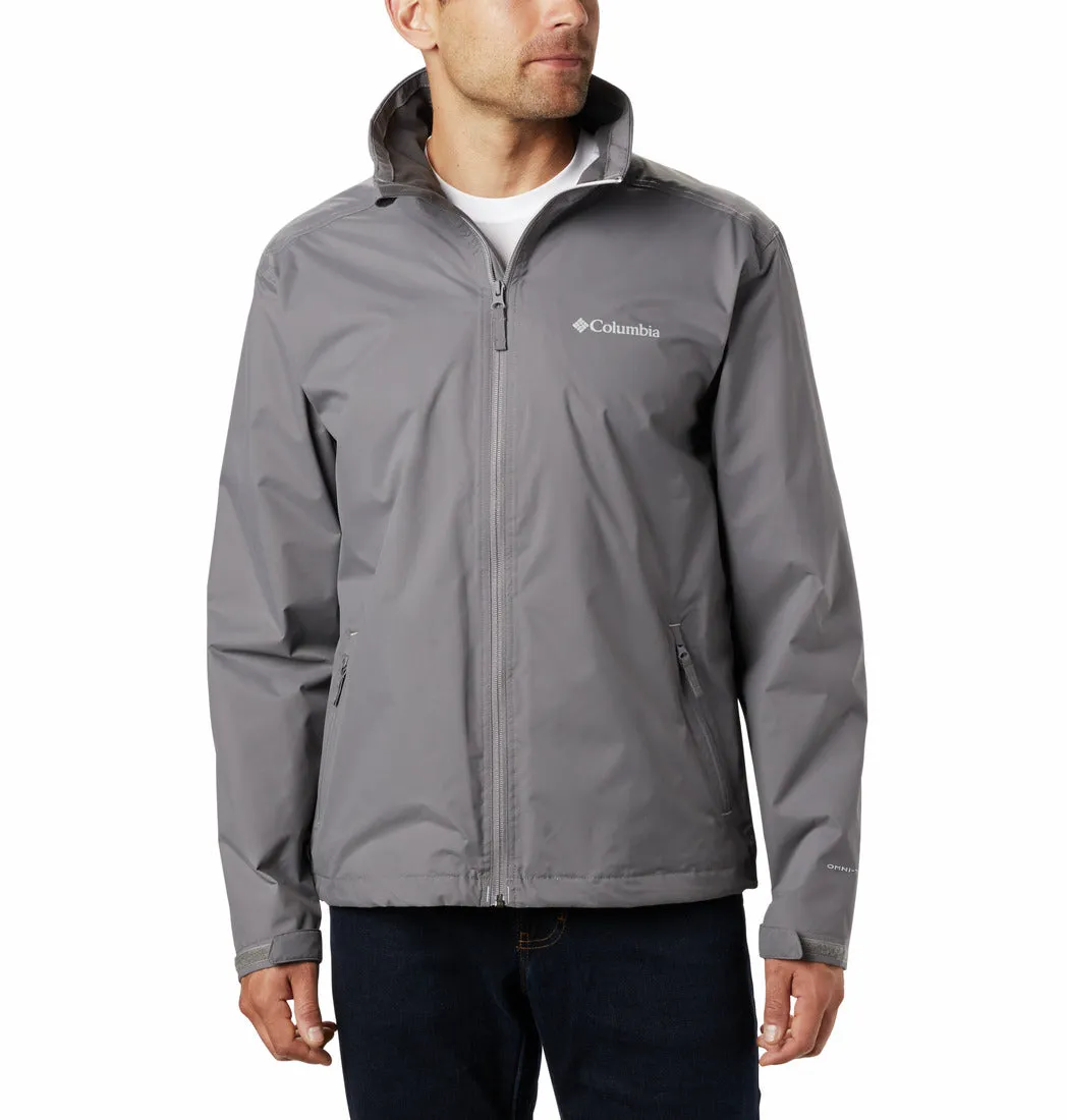 Columbia Bradley Peak Jacket