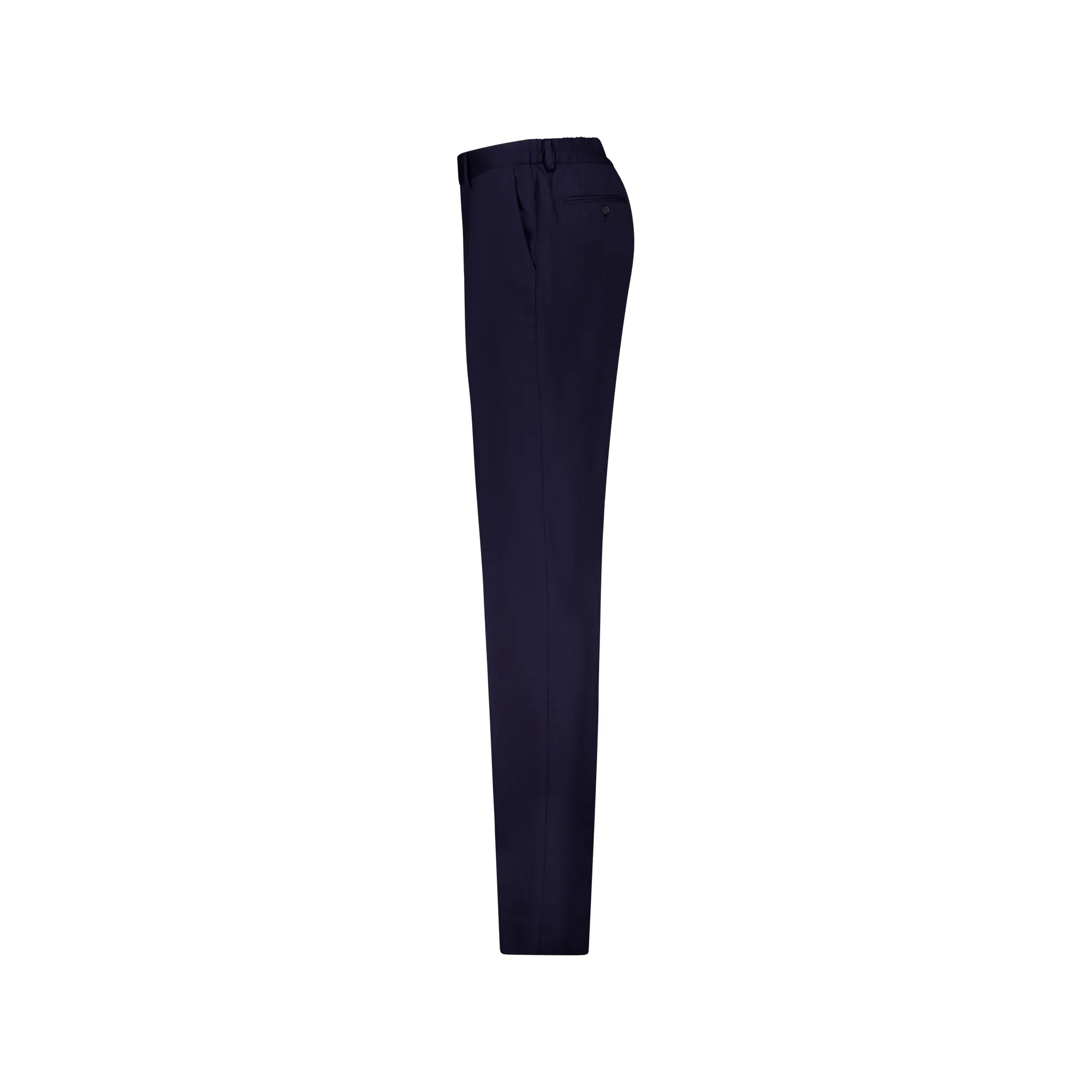 CORNELIANI Leader Wool Suit NAVY REG
