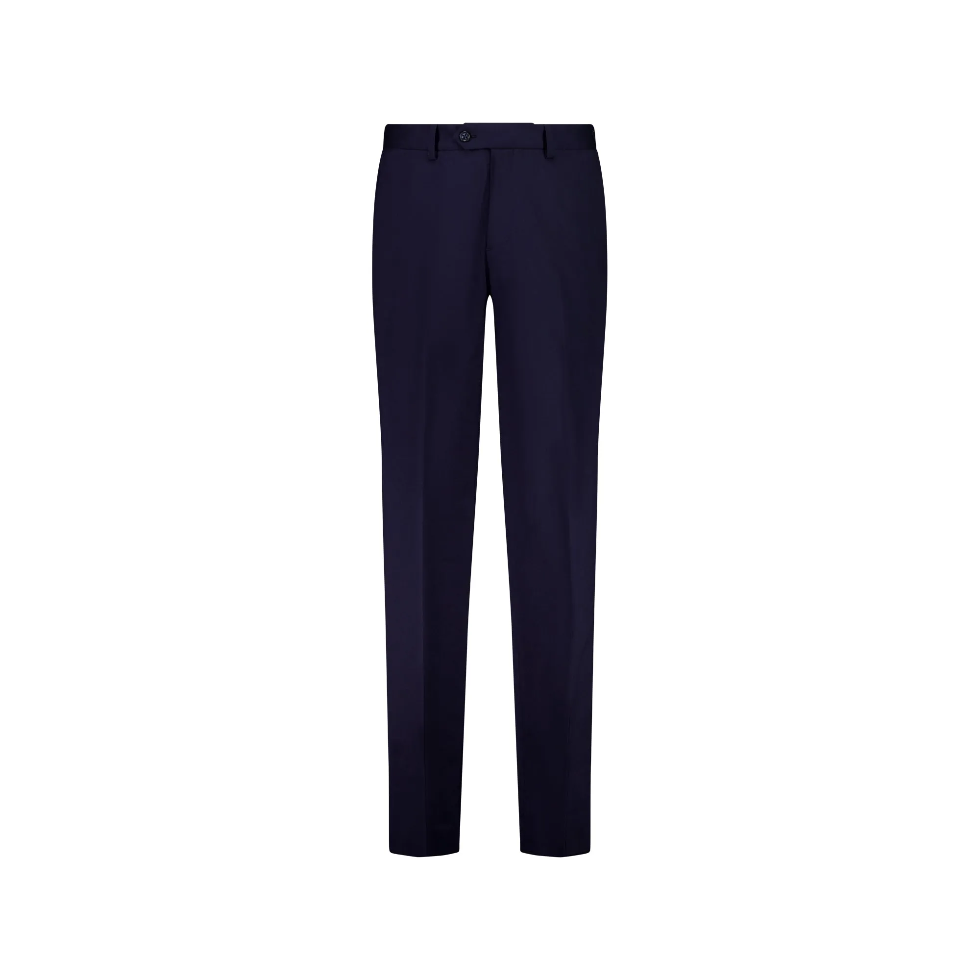 CORNELIANI Leader Wool Suit NAVY REG