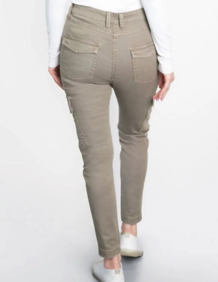 Dex Cargo pant