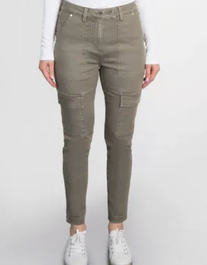 Dex Cargo pant