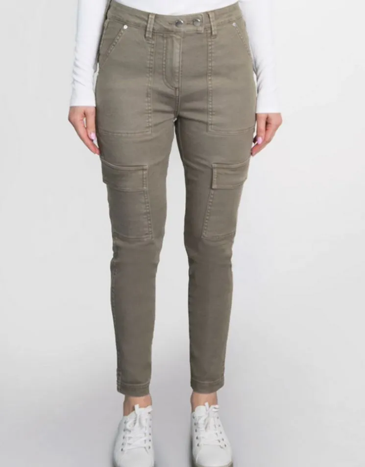 Dex Cargo pant