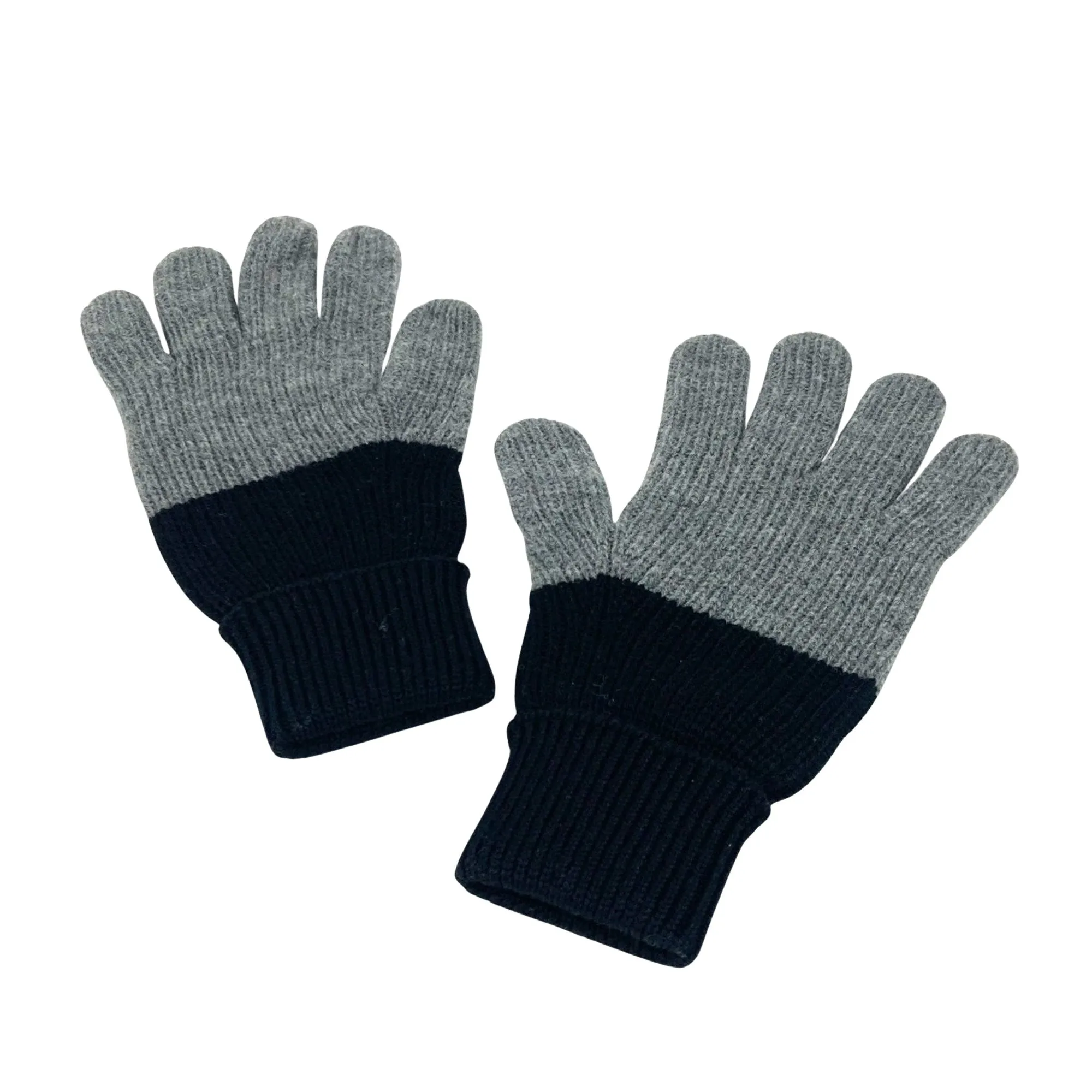 Dior CD Black Wool Accessories