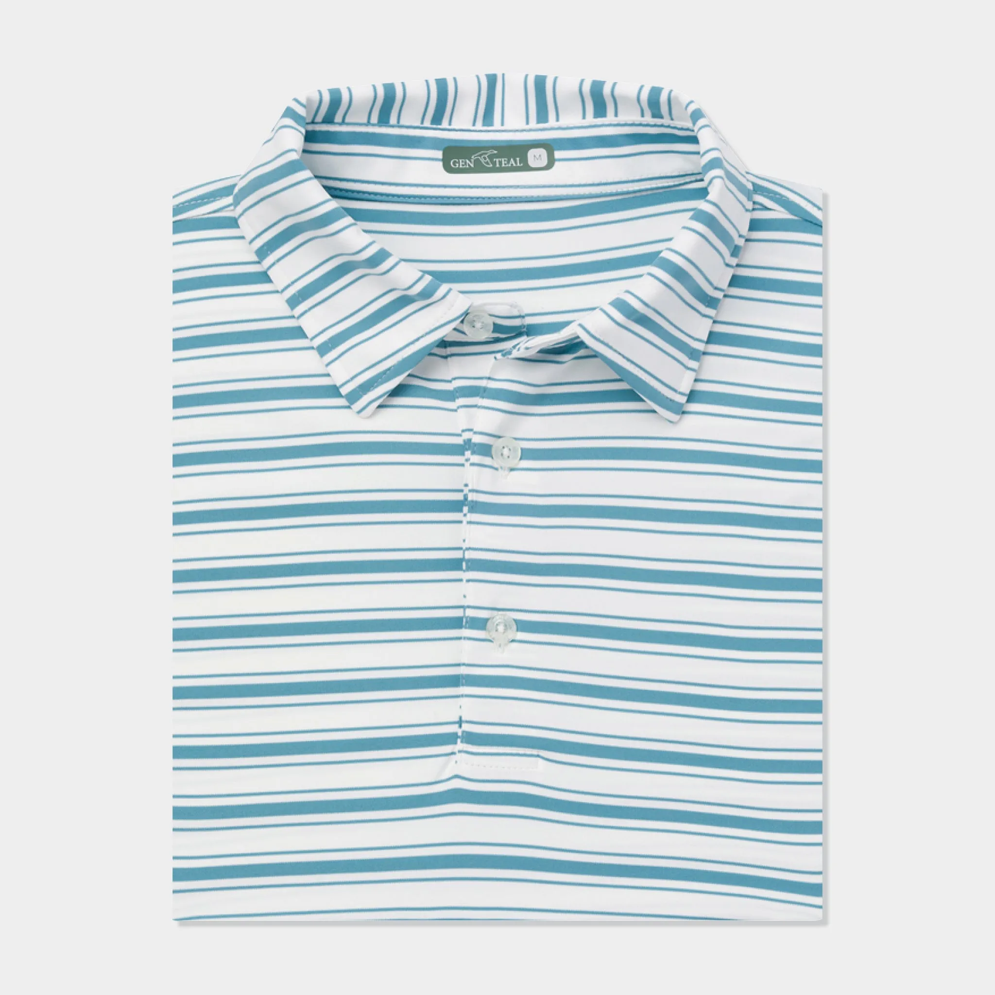 Divot LiteTec Performance Polo