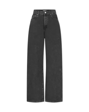 DL1961 Taylor Barrel Ultra High Rise Jeans