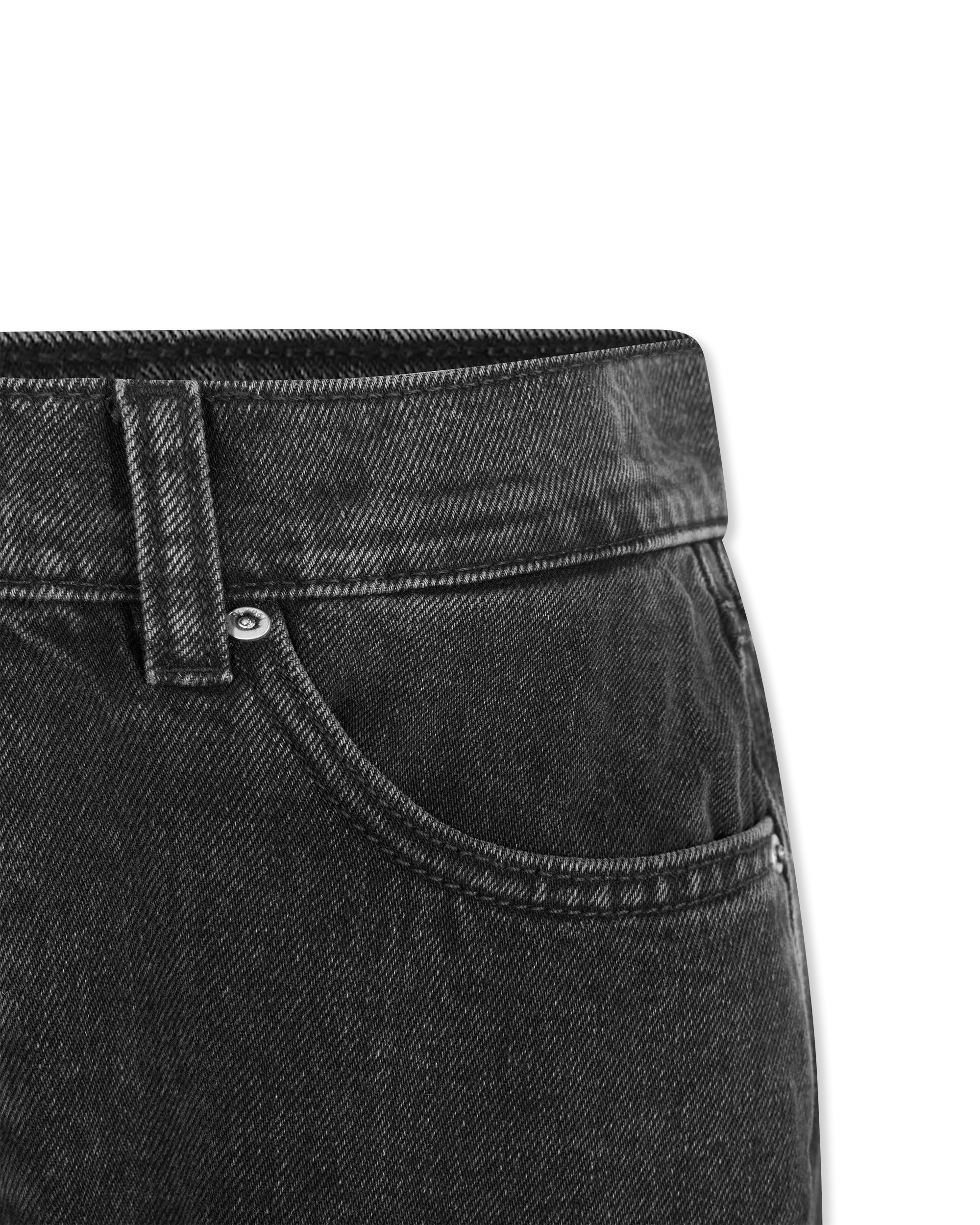 DL1961 Taylor Barrel Ultra High Rise Jeans
