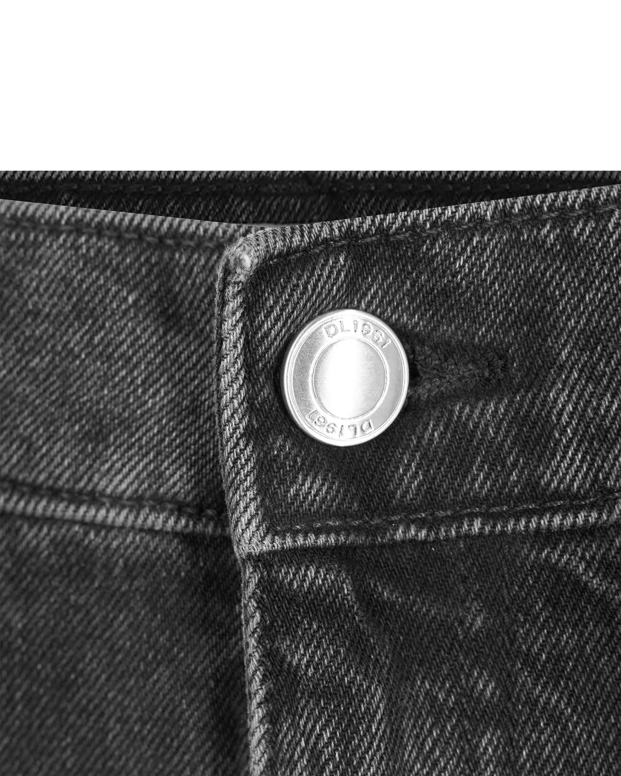 DL1961 Taylor Barrel Ultra High Rise Jeans