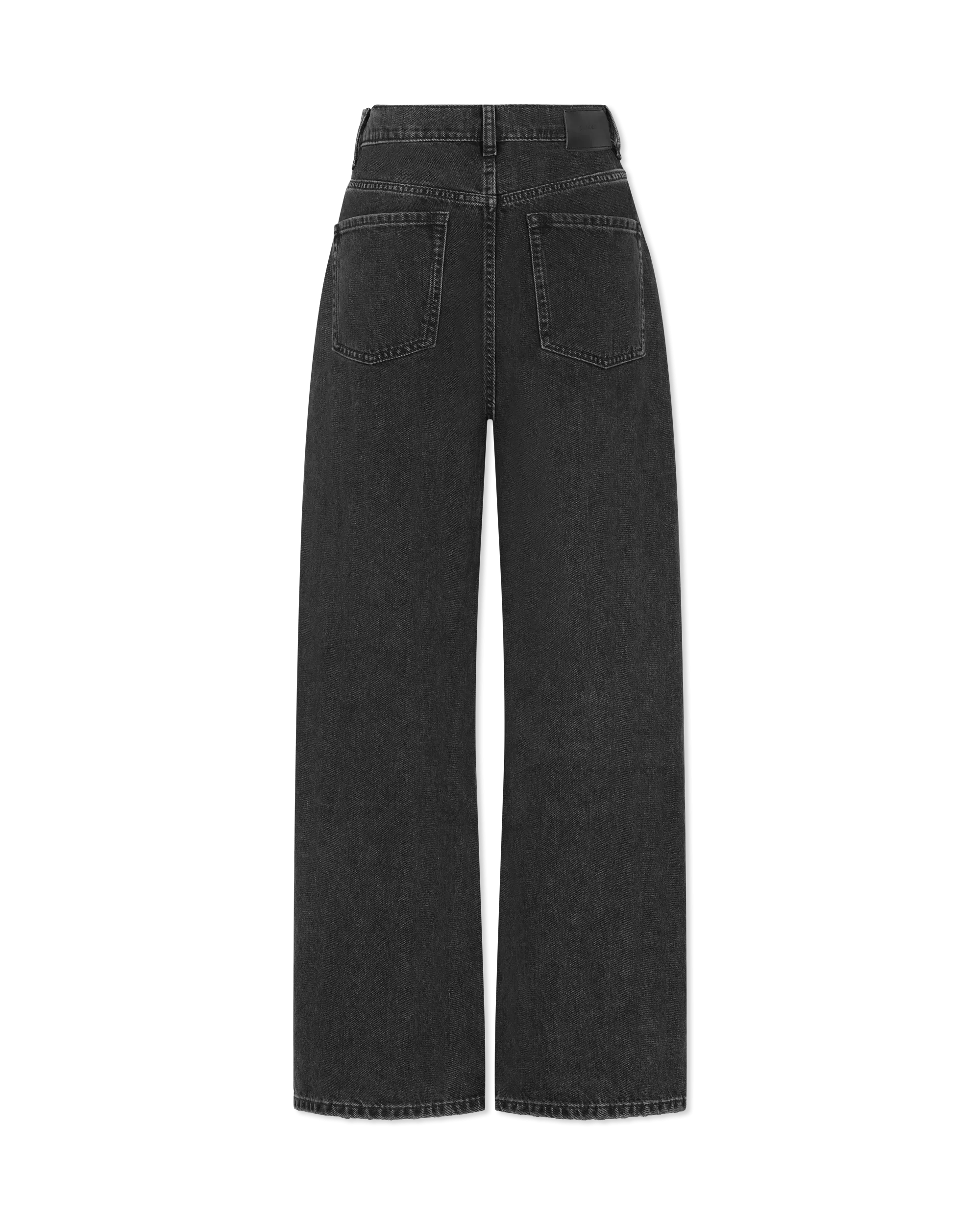 DL1961 Taylor Barrel Ultra High Rise Jeans