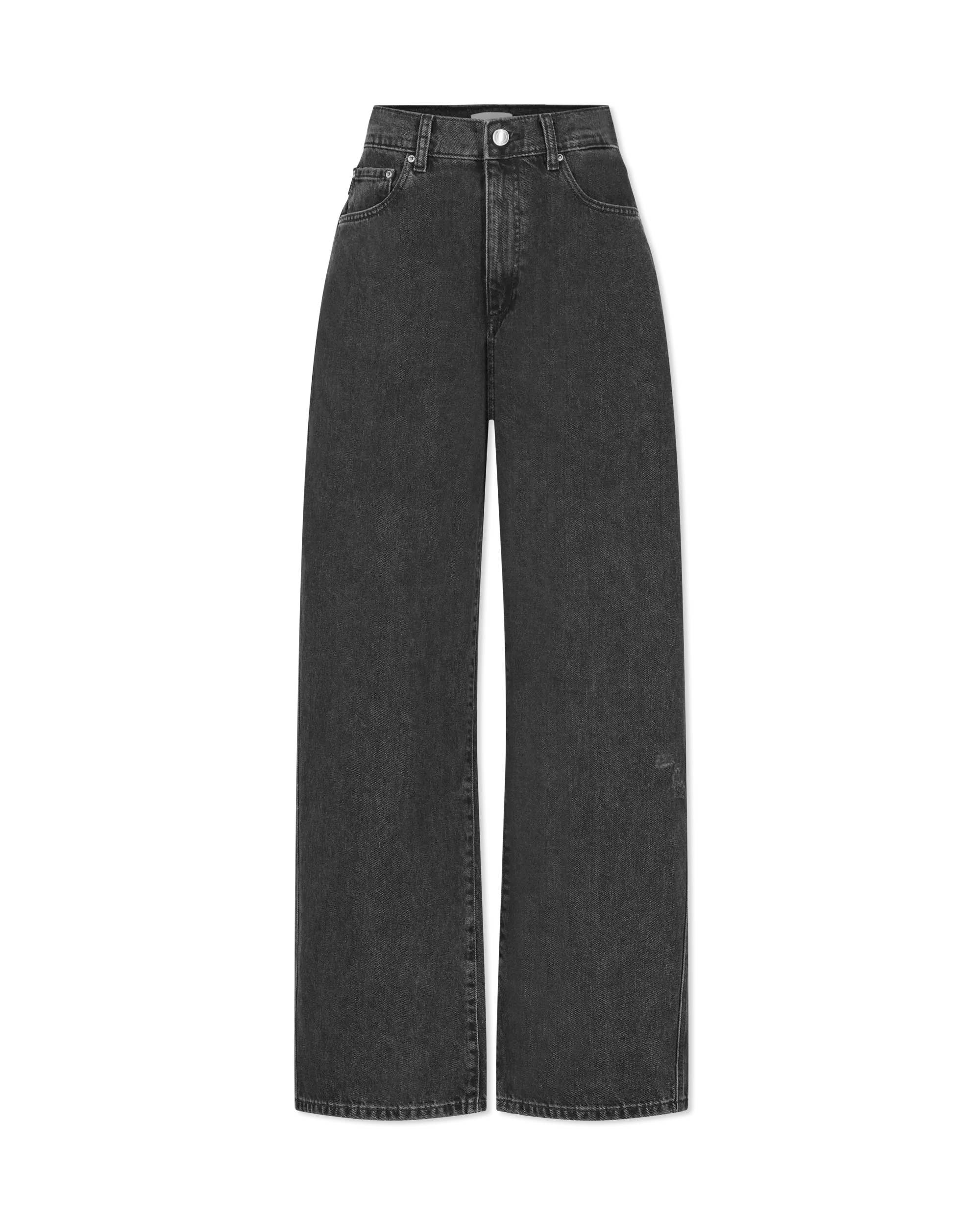 DL1961 Taylor Barrel Ultra High Rise Jeans