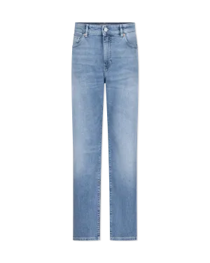 DL1961 Theo Relaxed Tapered Jeans